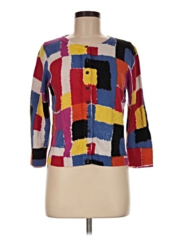 Relativity Cardigan (view 1)