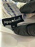 Sequin Hearts 100% Cotton Blue 3/4 Sleeve Blouse Size XL - photo 7