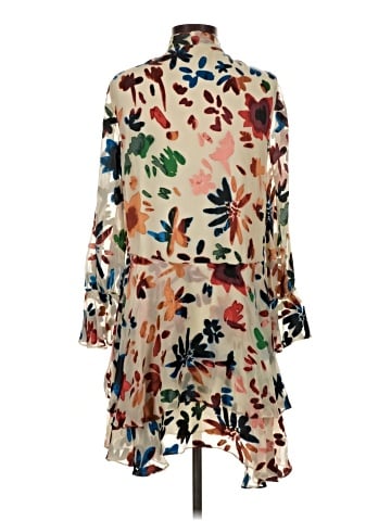 Alice + Olivia Casual Dress (view 2)