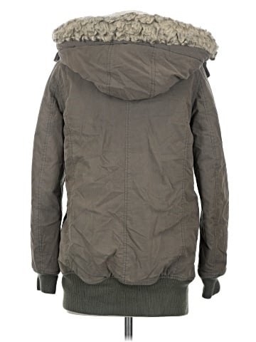 American Eagle Outfitters Snow Jacket (view 2)