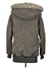 American Eagle Outfitters Gray Snow Jacket Size S - photo 2