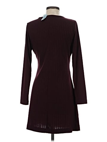 Ann Taylor LOFT Casual Dress (view 2)
