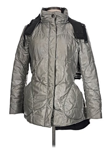 Akris Punto Snow Jacket (view 1)