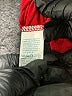 Shein Red Short Sleeve T-Shirt Size S - photo 8