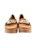 Gloria Vanderbilt Tan Flats Size 8 - photo 2