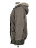 American Eagle Outfitters Gray Snow Jacket Size S - photo 5