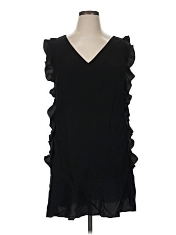 CeCe Sleeveless Blouse (view 1)