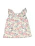Little Lass Ivory Tank Top 12-18 MO / 18 MO - photo 2