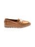 Gloria Vanderbilt Tan Flats Size 8 - photo 1
