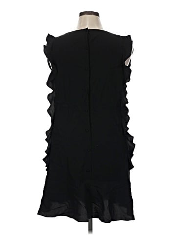 CeCe Sleeveless Blouse (view 2)
