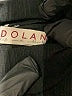 Left Coast by Dolan Black Short Sleeve Top Size S - photo 7