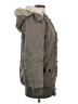 American Eagle Outfitters Gray Snow Jacket Size S - photo 4
