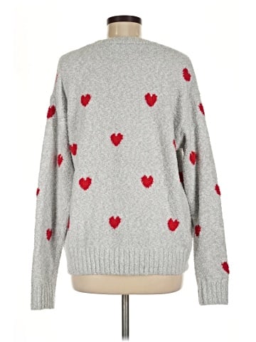Splendid Pullover Sweater (view 2)