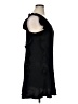 CeCe 100% Polyester Black Sleeveless Blouse Size 14 - photo 4