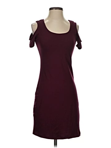 Mudd Casual Dress (view 1)