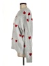 Splendid Hearts Gray Pullover Sweater Size M - photo 5