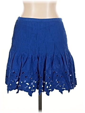 J.Crew Casual Skirt (view 1)