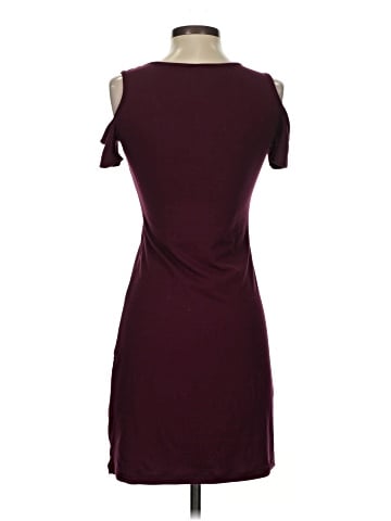 Mudd Casual Dress (view 2)
