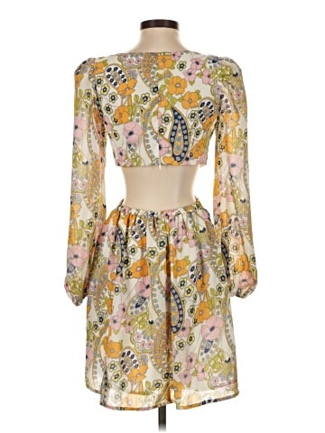 WAYF Cocktail Dress (view 2)