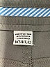 0039 Italy Solid Gray Dress Pants Size 34 waist - photo 7