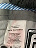 0039 Italy Solid Gray Dress Pants Size 34 waist - photo 8