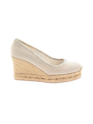 Jack Rogers Wedges (view 1)