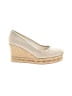 Jack Rogers Ivory Wedges Size 8 1/2 - photo 1