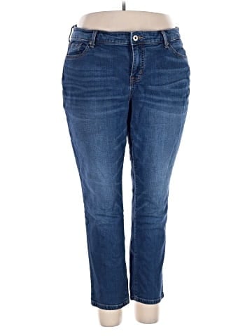 Torrid Jeans (view 1)
