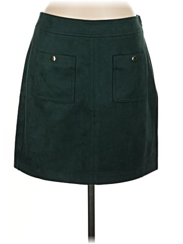 Ann Taylor LOFT Casual Skirt (view 1)