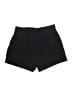 Athleta Solid Black Shorts Size 6 - photo 2