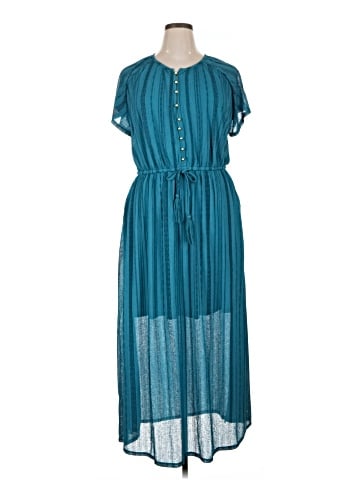 Torrid Casual Dress (view 1)