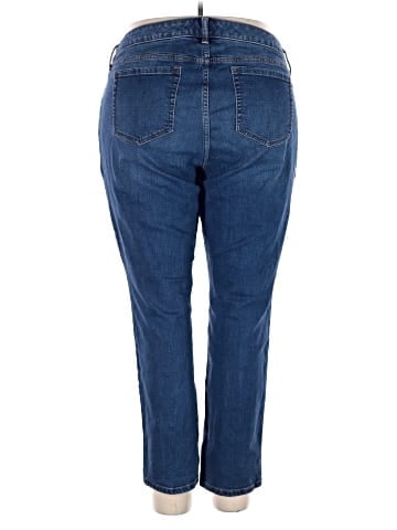 Torrid Jeans (view 2)