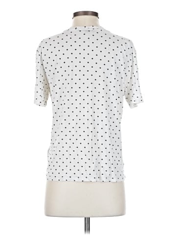 Maje Short Sleeve T-Shirt (view 2)