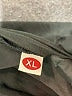 Unbranded 100% Polyester Black Short Sleeve T-Shirt Size XL - photo 7
