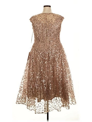 Mac Duggal Cocktail Dress (view 2)