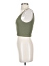 Unbranded Green Tank Top Size XS (estimated) - photo 5