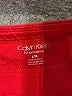 Calvin Klein Performance Red Active Pants Size L - photo 7