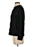 J.Crew 100% Viscose Black Long Sleeve Blouse Size 4 - photo 5