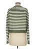 Universal Thread 100% Cotton Green Cardigan Size M - photo 2
