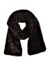 Marcus Adler 100% Polyester Brown Scarf One size - photo 1