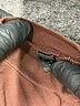 Assorted Brands Brown Long Sleeve Turtleneck Size S - photo 7