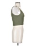 Unbranded Green Tank Top Size XS (estimated) - photo 4