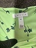 Leith Green Tank Top Size XXS - photo 7