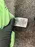 Leith Green Tank Top Size XXS - photo 8
