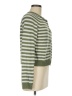Universal Thread 100% Cotton Green Cardigan Size M - photo 4