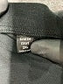 Shein Curve Solid Black Formal Skirt Size 16 Plus (2) - photo 4