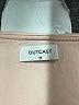 Outcast Solid Pink Casual Skirt Size M - photo 4