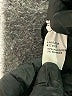 ChicMe Stars Black Cocktail Dress Size XXL - photo 8