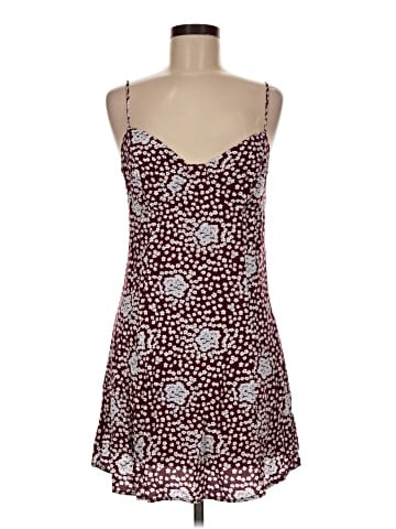 LA Hearts Casual Dress (view 1)