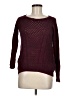 SO Burgundy Pullover Sweater Size M - photo 1
